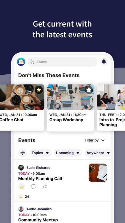 Raftr – Get Current screenshot-3
