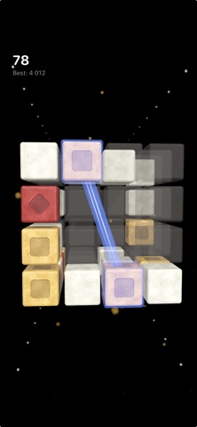 Erwin - A Quantum Puzzle Screenshot 4 of 5