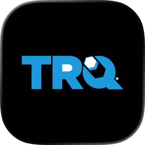 TRQ Auto Parts & DIY Repairs