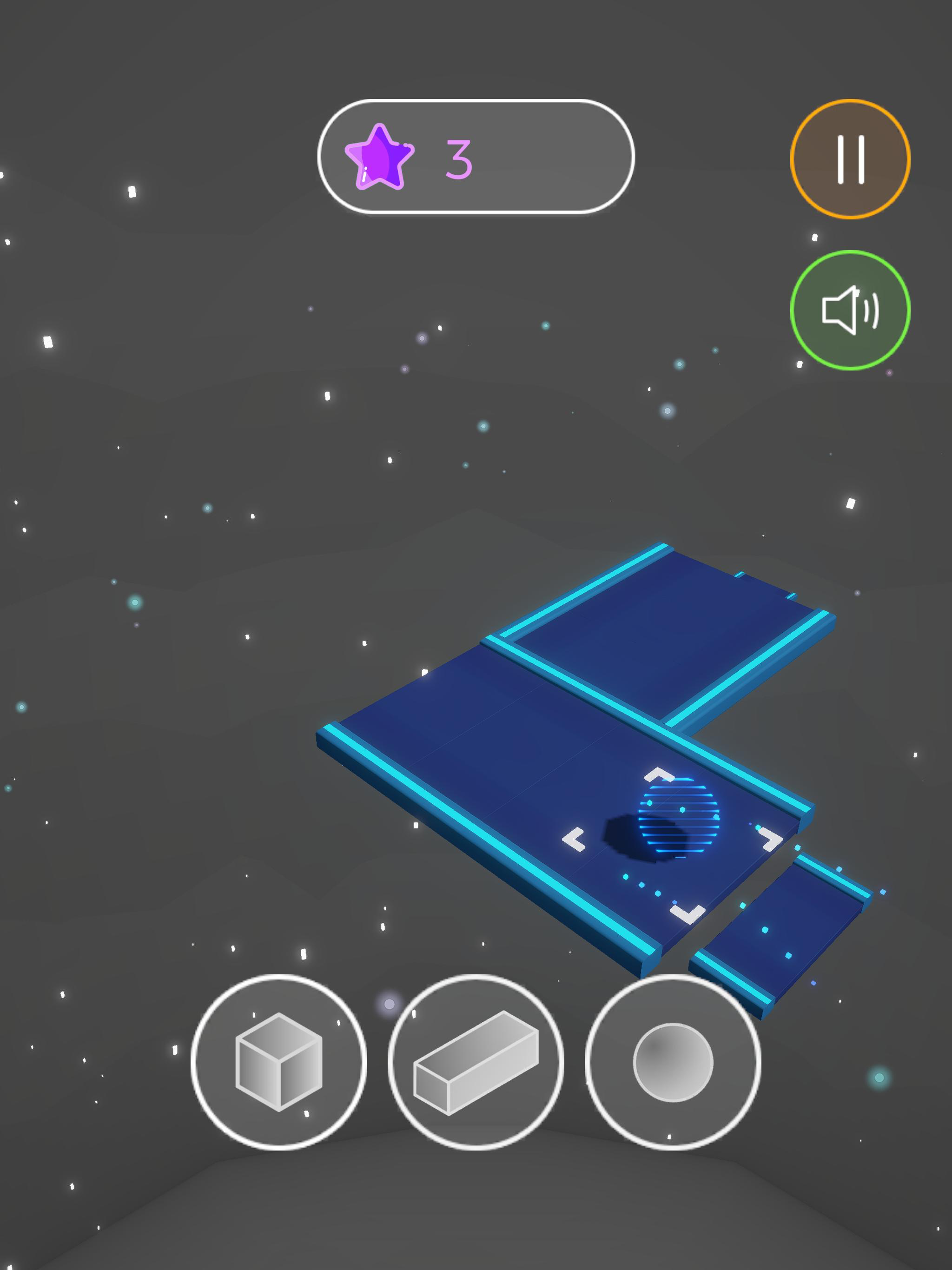 Nhat Holo Shape screenshot 7