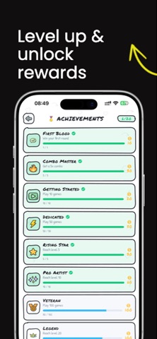 Doodle Duel: Draw & Guess Screenshot 5 of 5