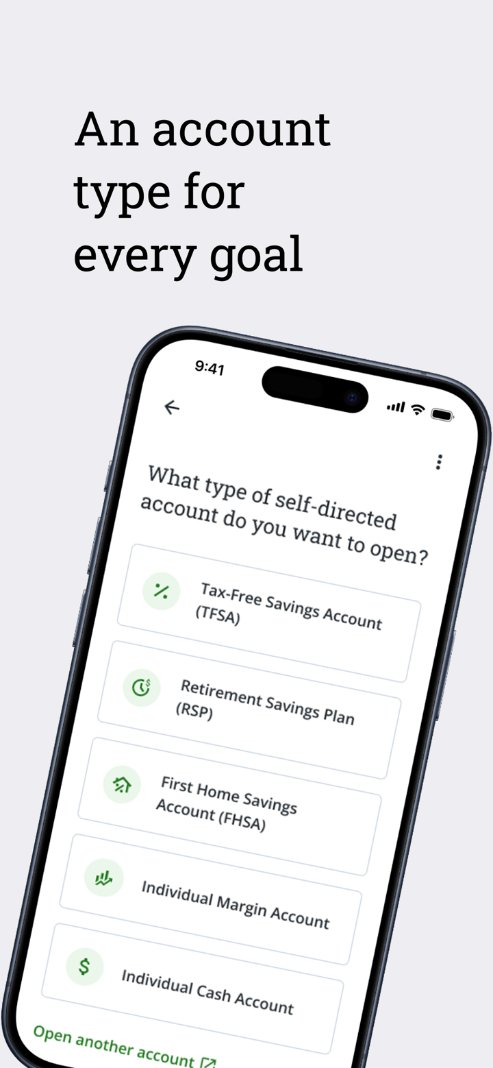 QuestMobile: Invest & Trade screenshot 7