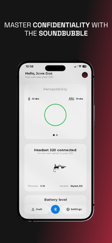 Skyted App Screenshot 3 of 4