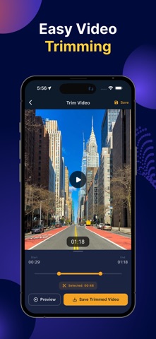 Car Camera DVR-Dashcam Screenshot 10 of 10