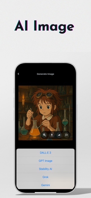 OneAGI : AGI for Everyone Screenshot 4 of 10
