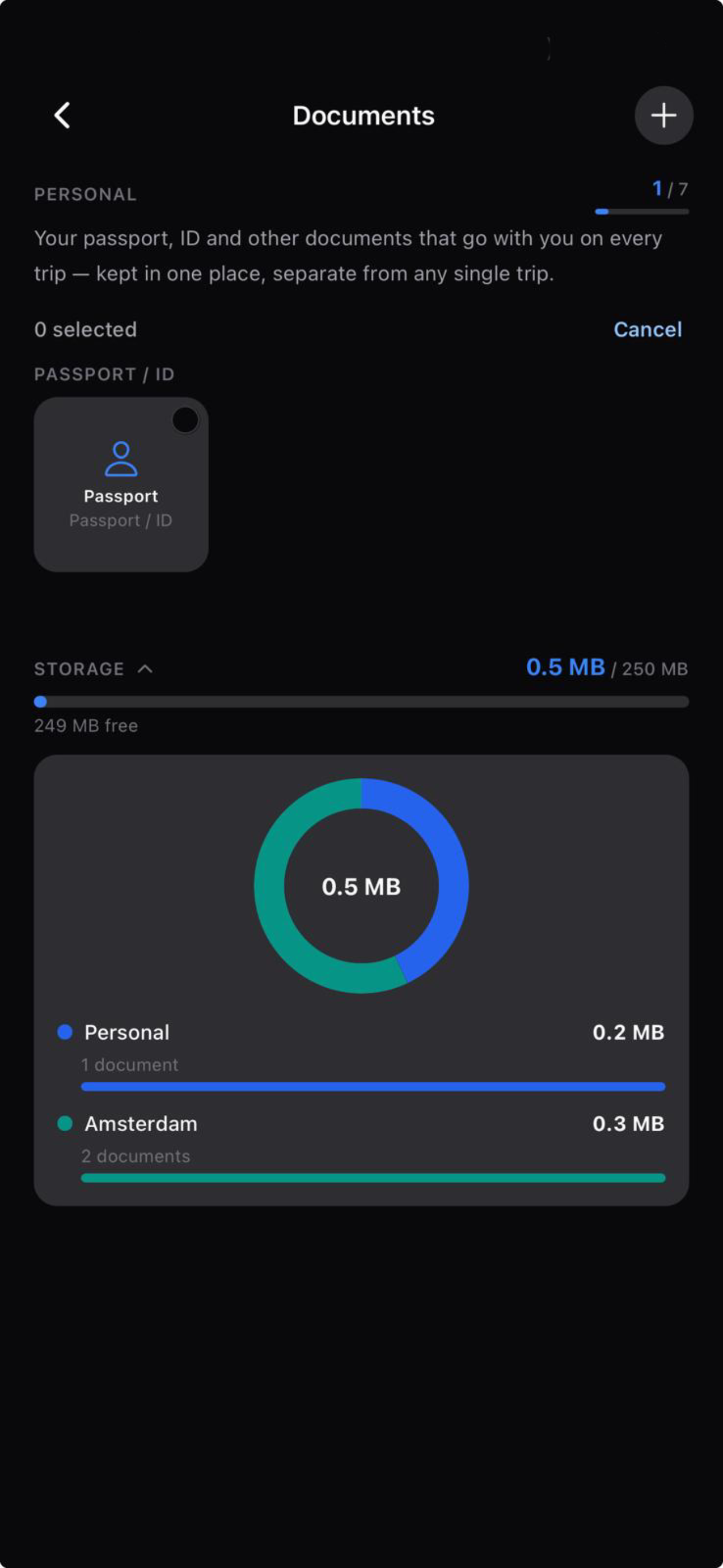 liuliu screenshot 6