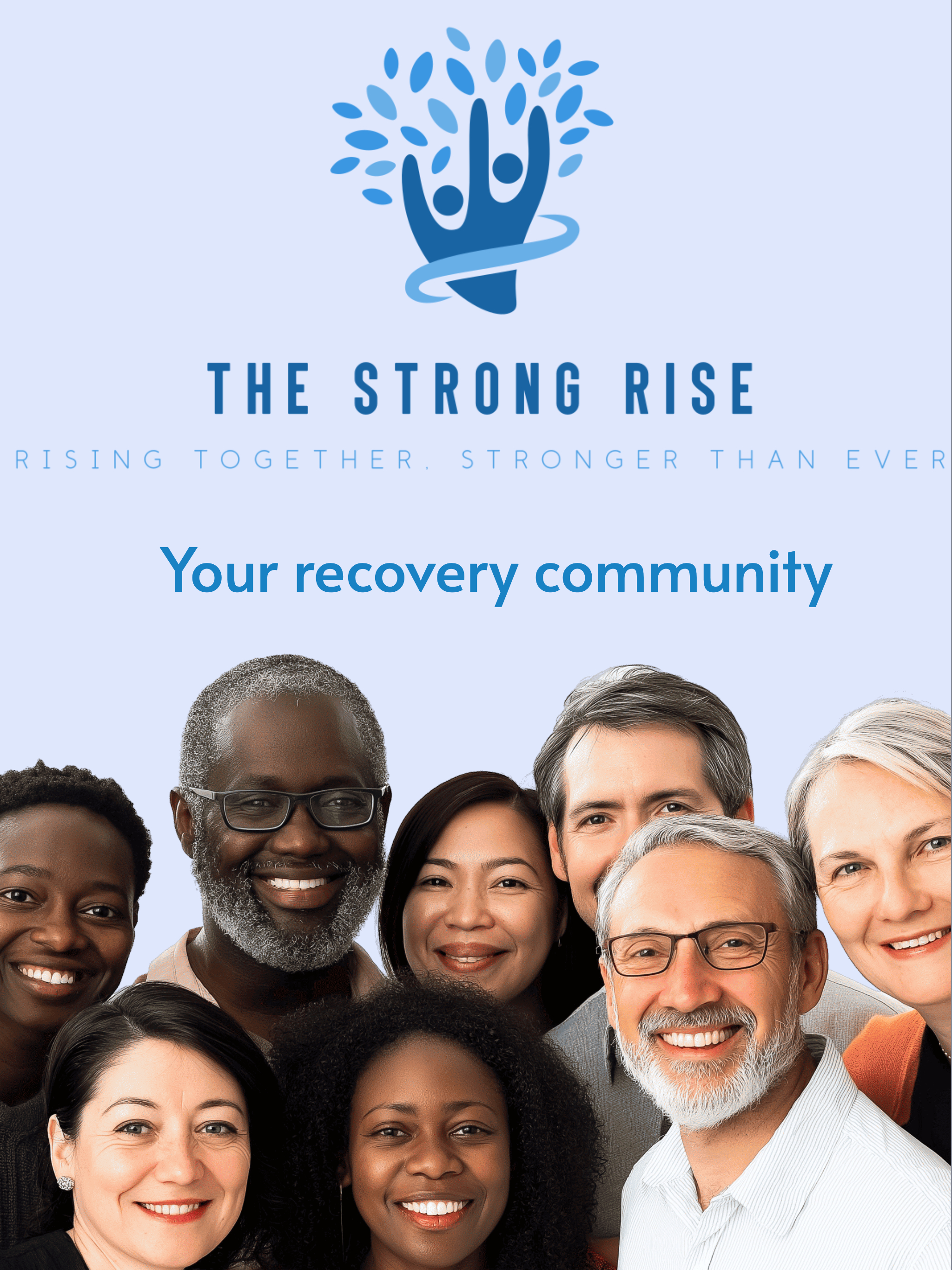 Strong Rise screenshot 8