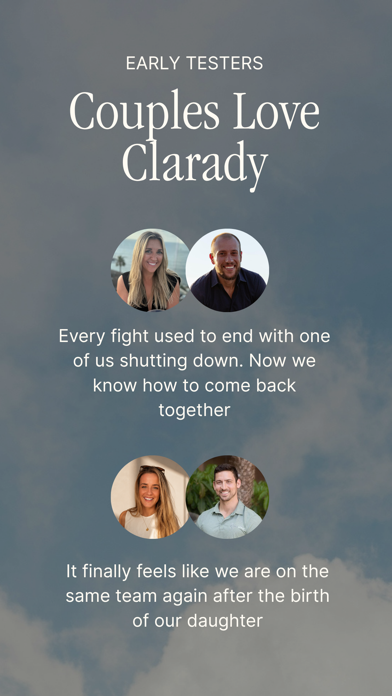 Clarady: Conflict Translator Screenshot 4 of 5