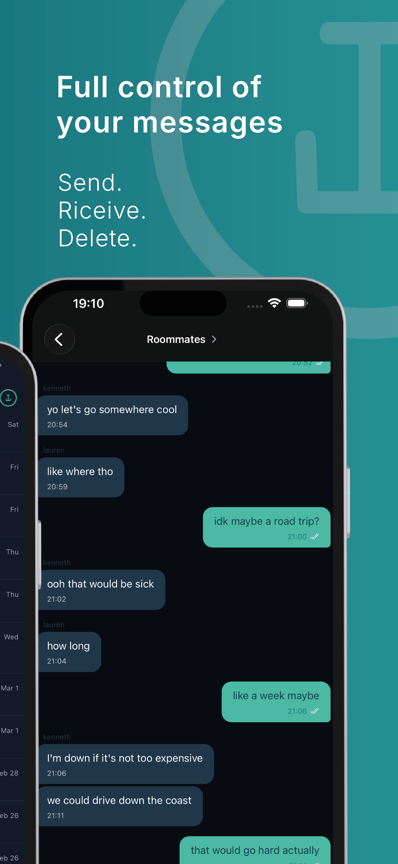 TilliT.cc screenshot 4