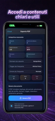 NeuroLog Screenshot 5 of 5