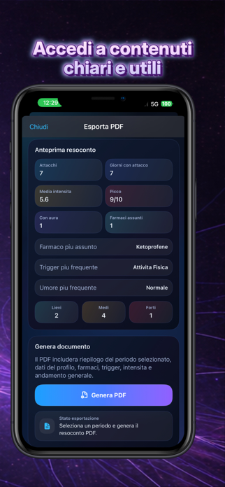 NeuroLog Screenshot 5 of 5