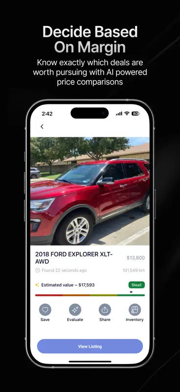 Swoopa Dealers screenshot 4 of 6