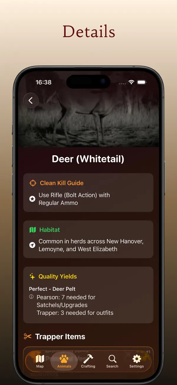 #2. RDR2 Guide (iOS) От: Halil Dikisli