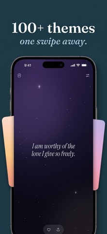 Ivy: I Am Affirmations screenshot 2