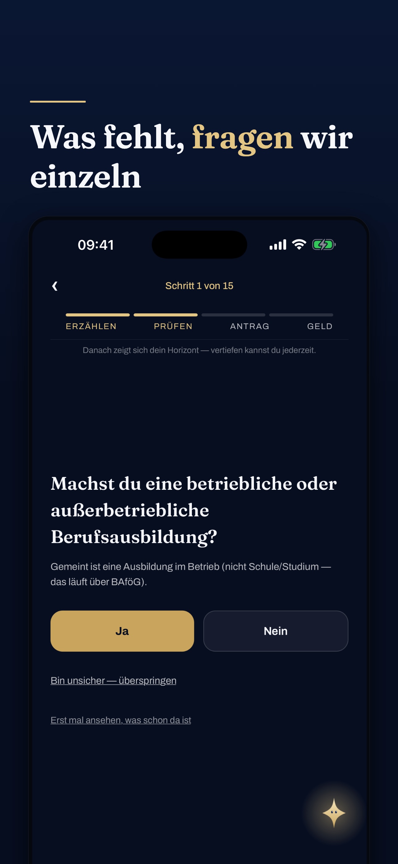 Screenshot 4 of fundara