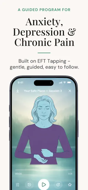 NeuroTap Health screenshot 1