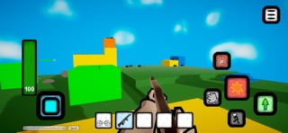 Toy Town Mayhem Screenshot 5 of 6