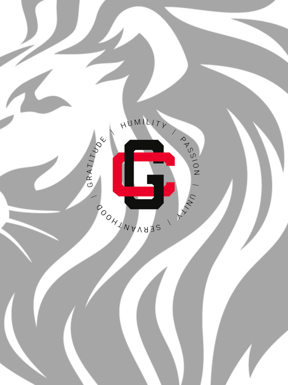 Grace Christian Academy Lions