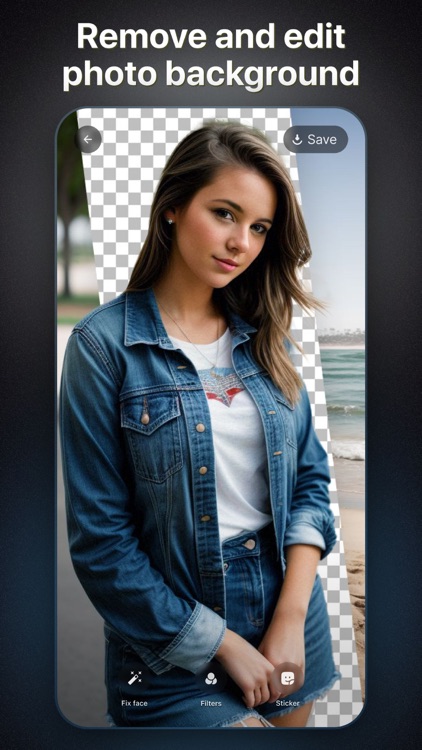 AI Boost－AI Image Editor screenshot-6