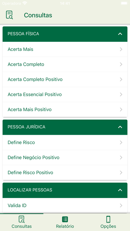 #3. ACE Lins Mobile (iOS) By: Sophus Tecnologia