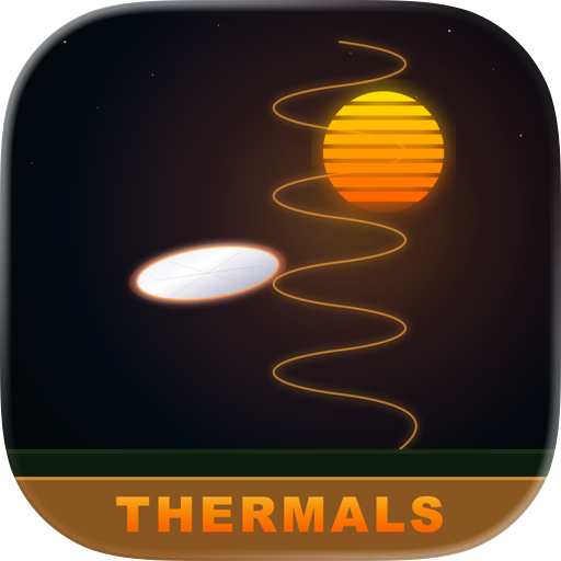Thermals: Ride The Column