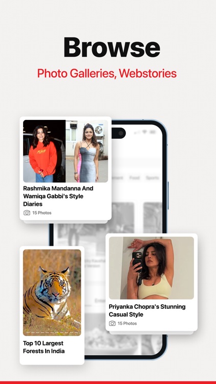 NDTV News App screenshot-6