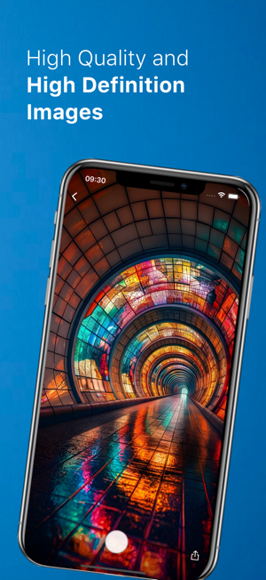 ‎PhotoX Pro Top Live Wallpapers Screenshot