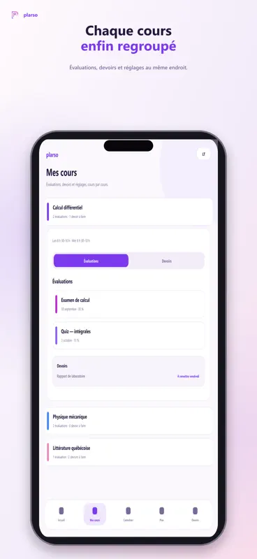 Plarso screenshot 3 of 5