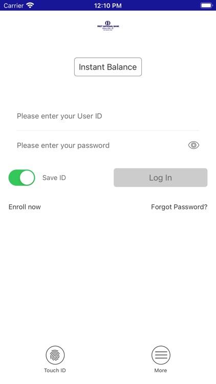 FNB Okawville Mobile Banking