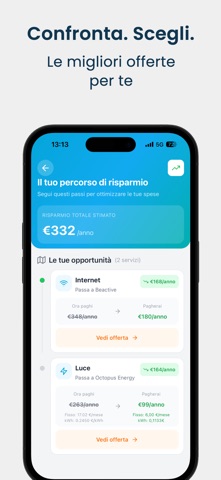CasaPass screenshot