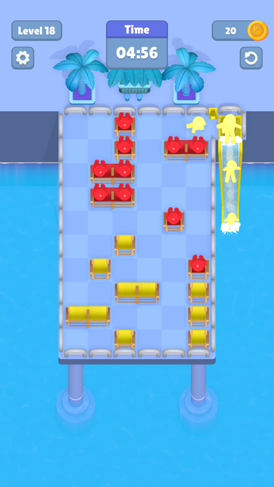 Water Park Rush Screenshot