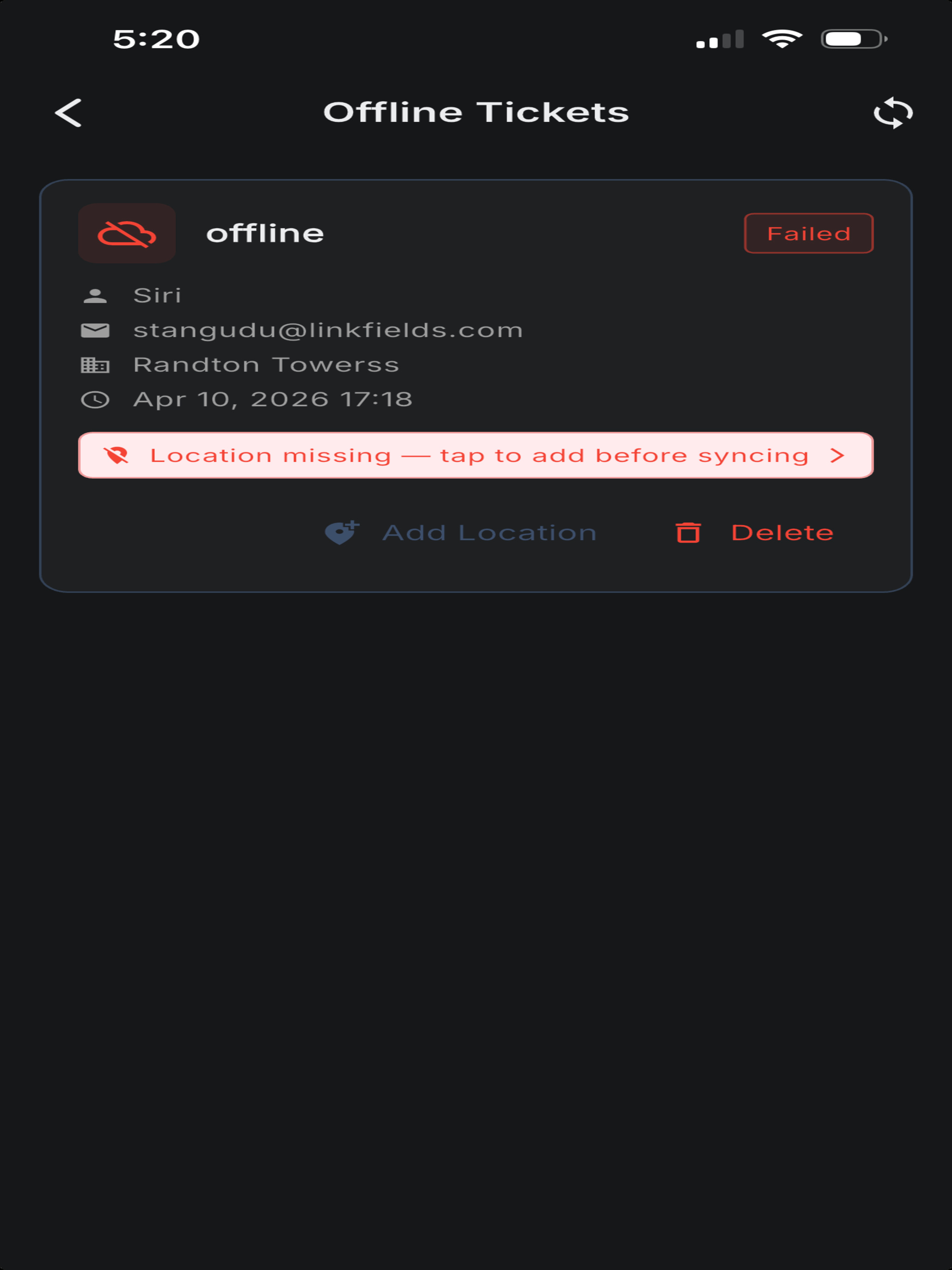 Safebuild