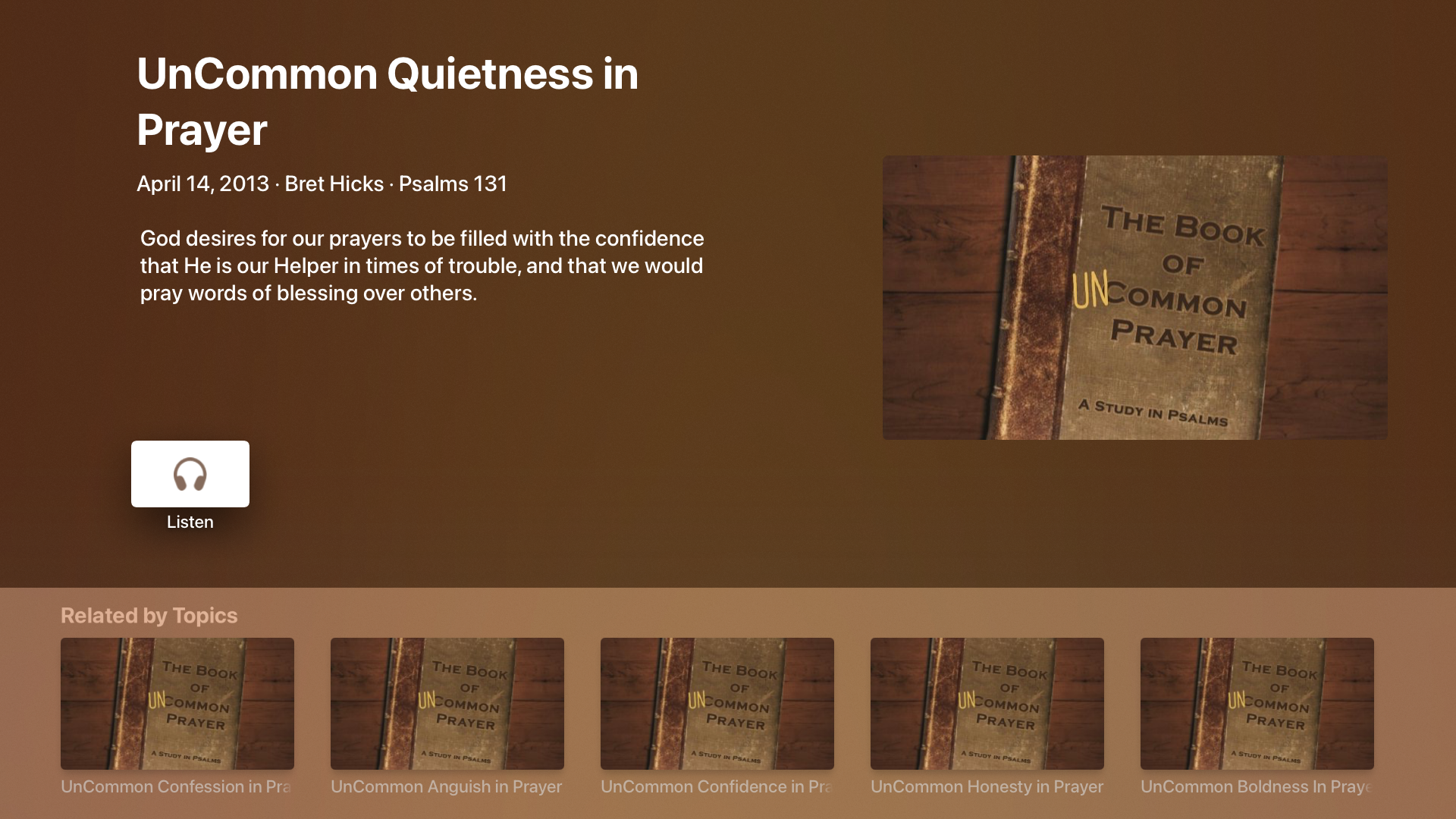 Bay Ridge Christian Church screenshot 10