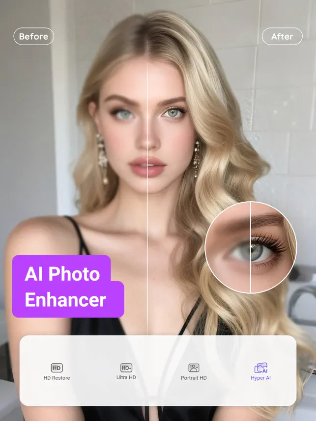 PrettyUp- AI Body Editor Video13+_4