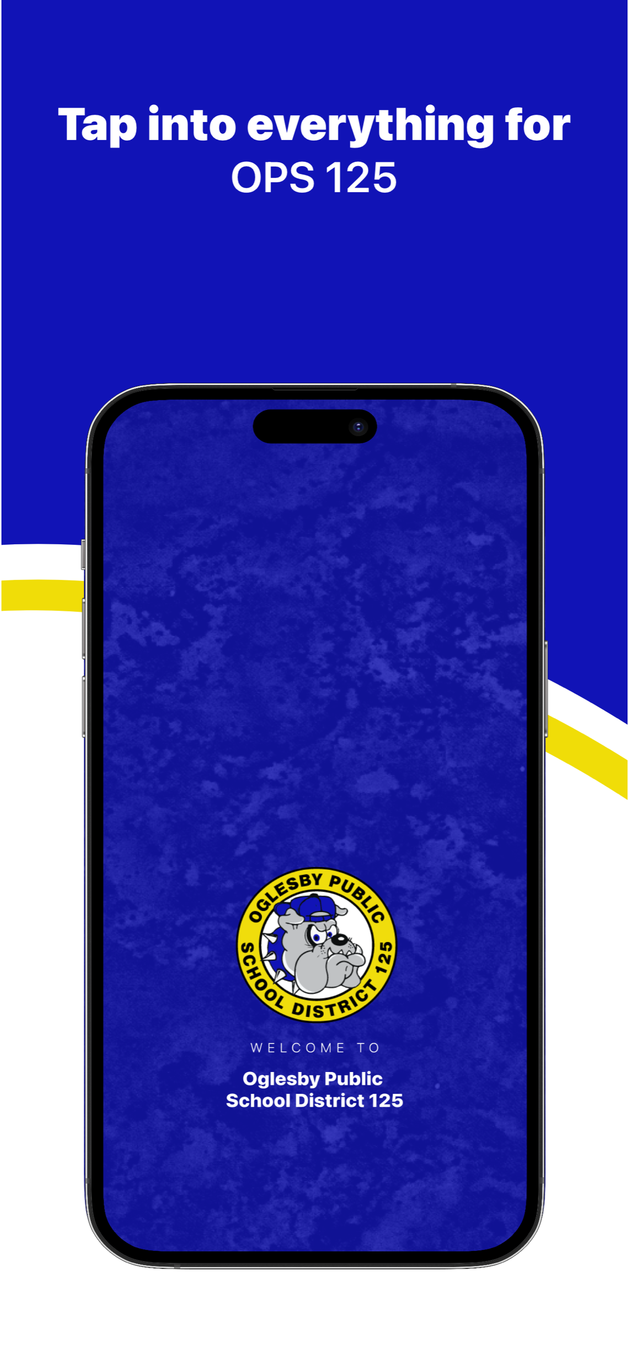 Oglesby PSD 125, IL