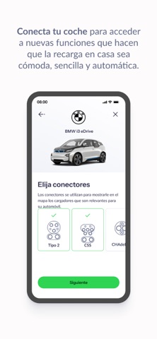 Cargea iPhone screenshot 6