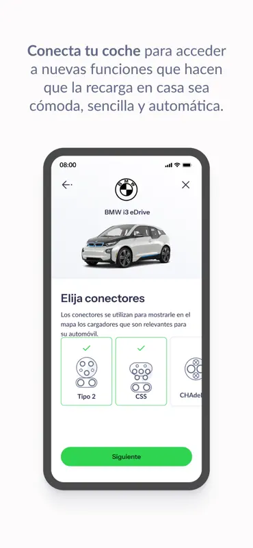 Cargea screenshot 6 of 6