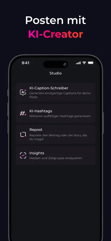 Reports+ for Followers Tracker screenshot 7 of 10