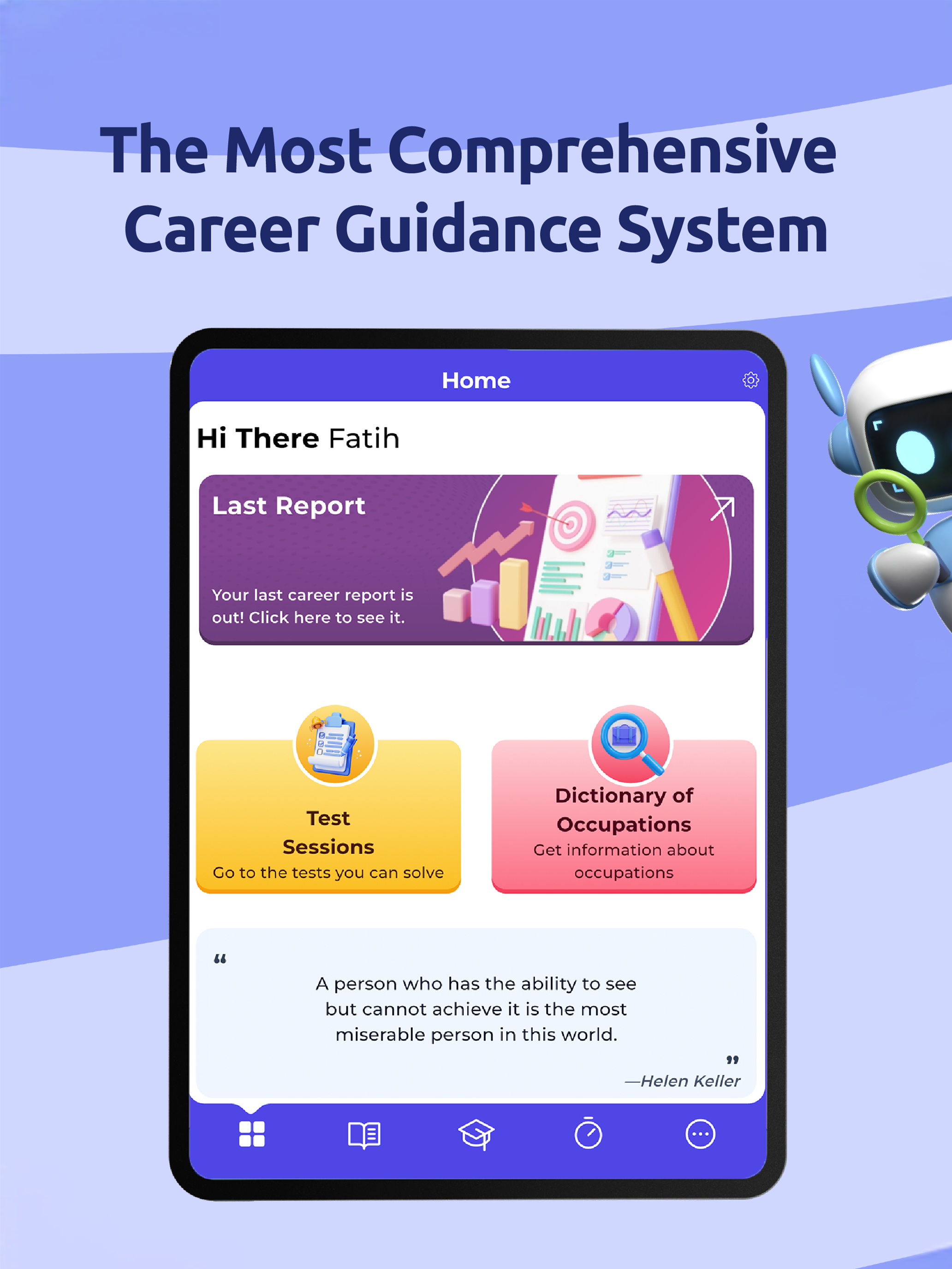 Career Ladders screenshot 7