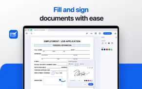 forma – pdf editor & converter айфон картинки 4