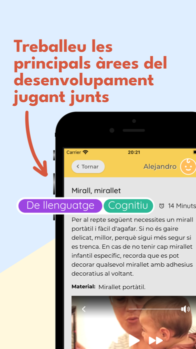 TreaSureFamilyApp Screenshot