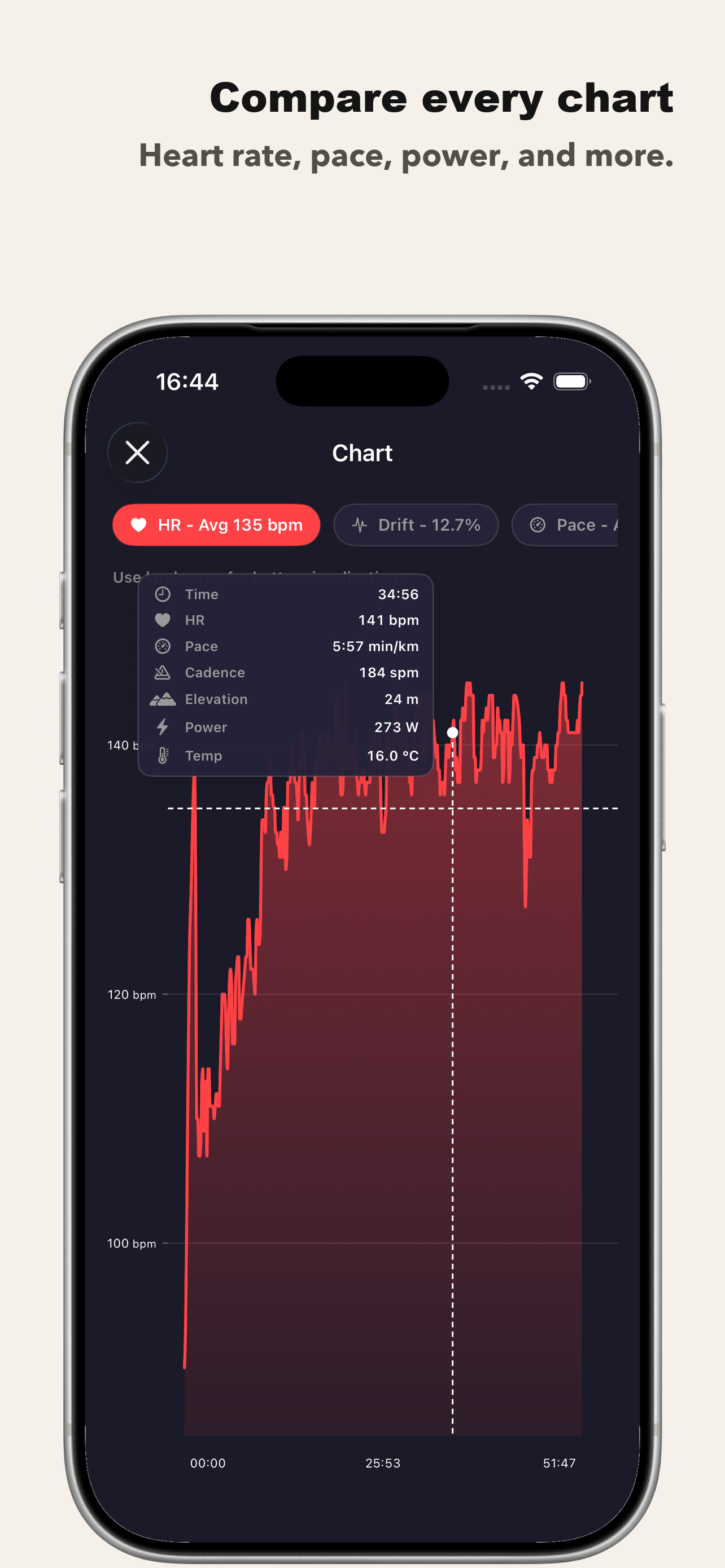Dash: Widgets for Strava screenshot 8