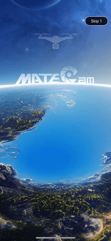 MateCam pro screenshot