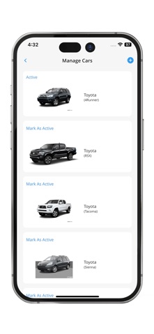 Envisionmotors-Customer Screenshot 1 of 3