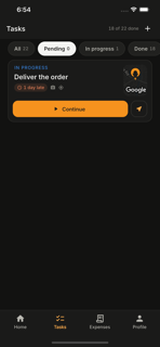 Jobberon screenshot 5