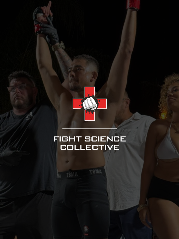 Screenshot #4 pour Fight Science Collective