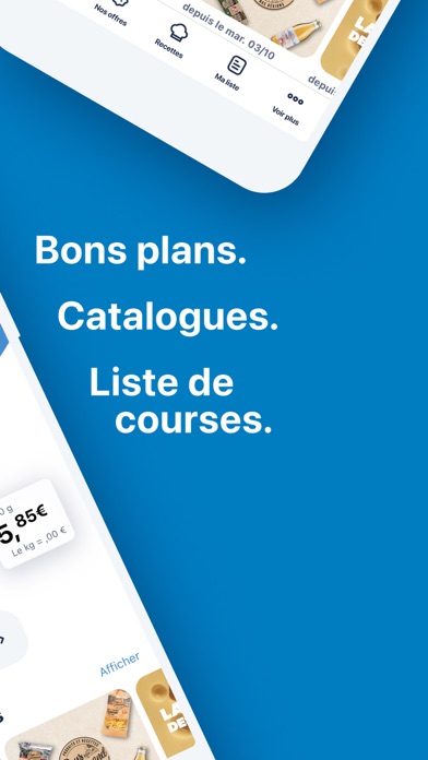 Screenshot #2 pour ALDI France