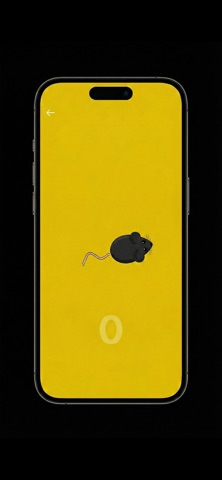 Game for Cats: screen cat game Screenshot 1 of 4