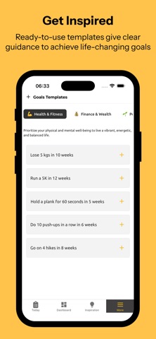 Habit Dojo Screenshot 7 of 7