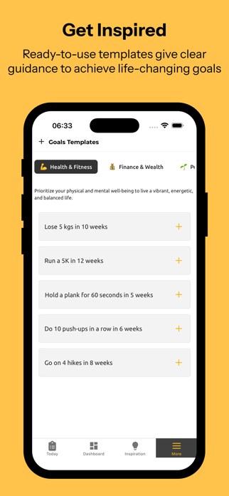 Habit Dojo Screenshot 7 of 7